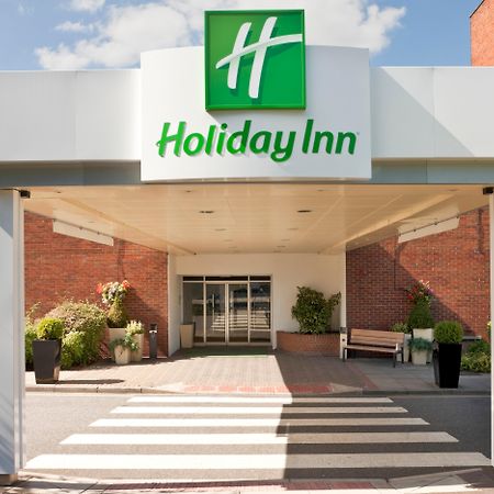 Holiday Inn Brentwood By Ihg מראה חיצוני תמונה