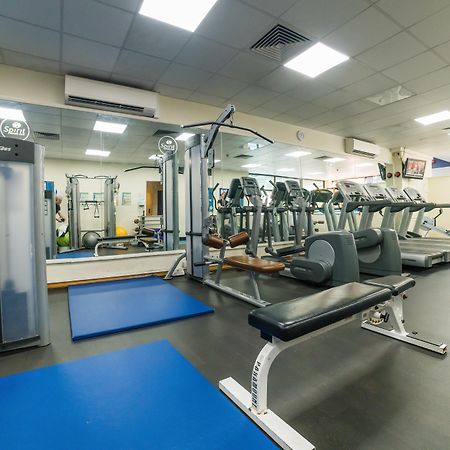 Holiday Inn Brentwood By Ihg מראה חיצוני תמונה