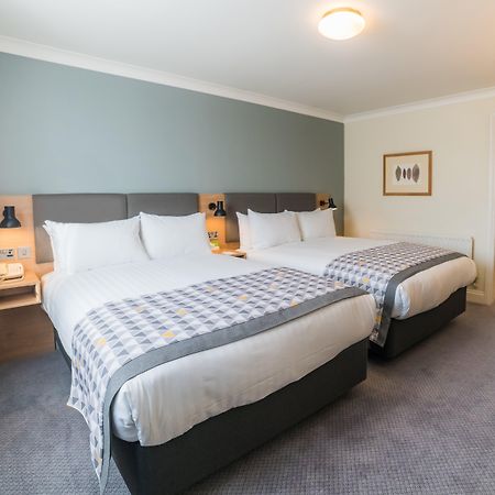Holiday Inn Brentwood By Ihg מראה חיצוני תמונה