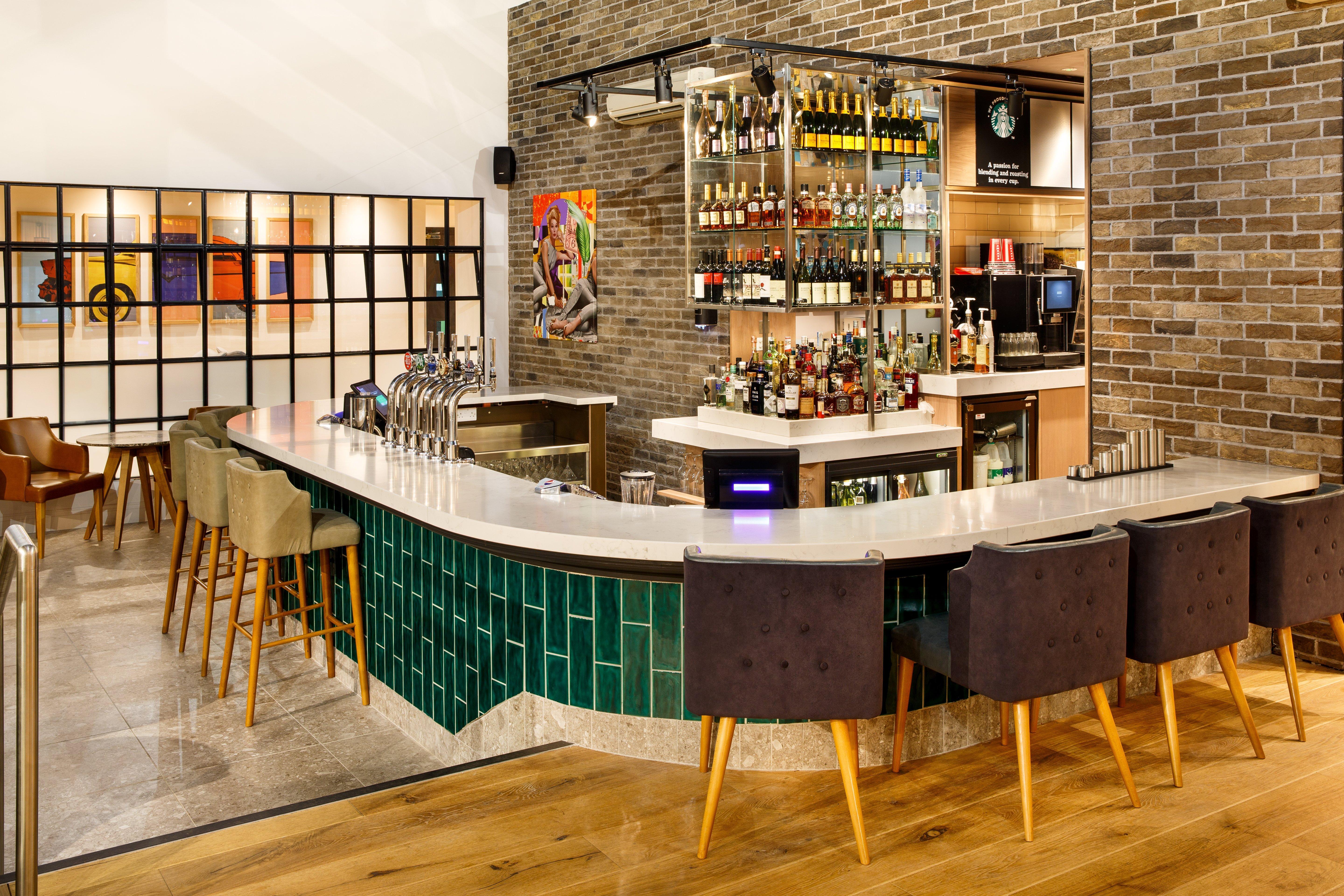 Holiday Inn Brentwood By Ihg מראה חיצוני תמונה