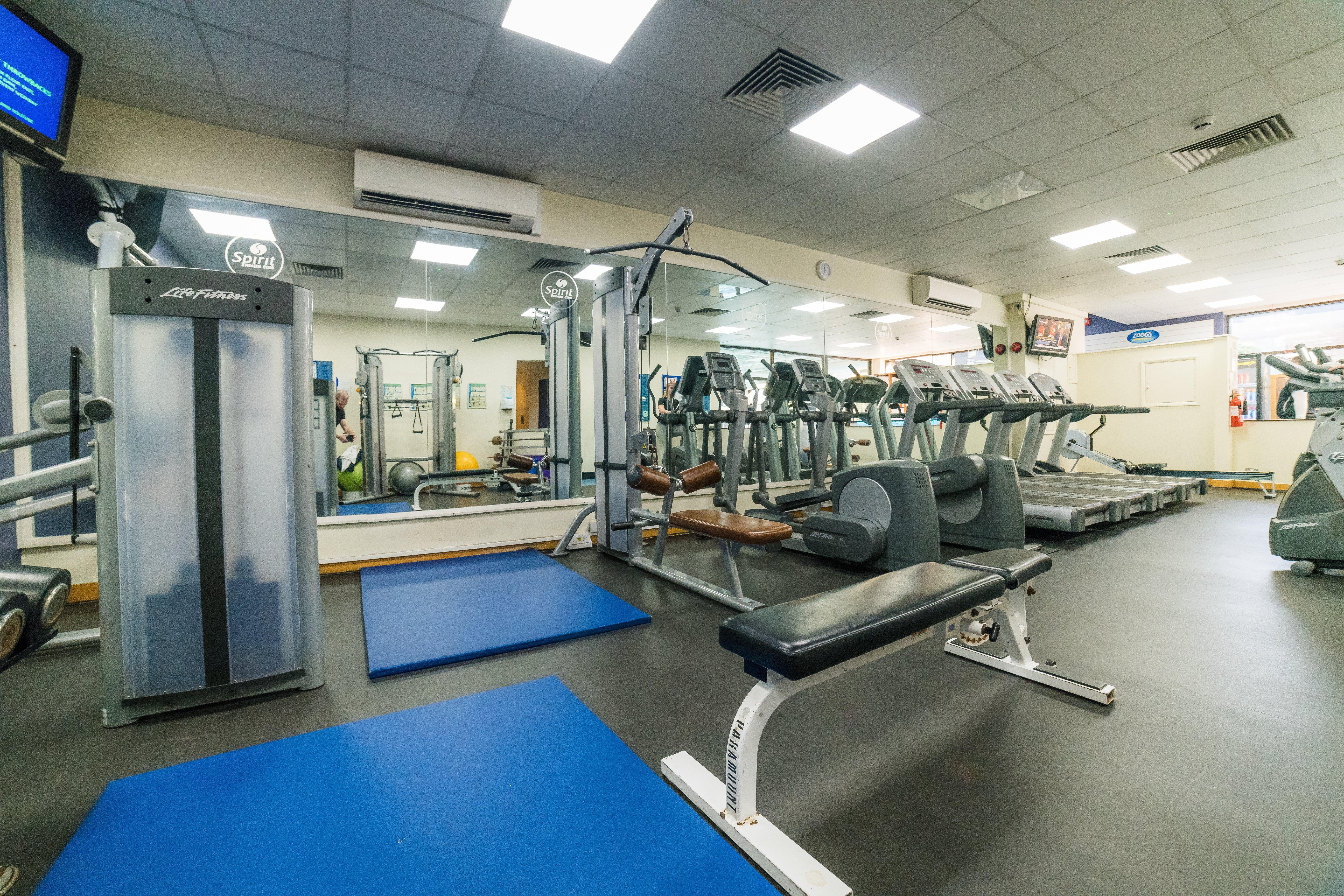 Holiday Inn Brentwood By Ihg מראה חיצוני תמונה