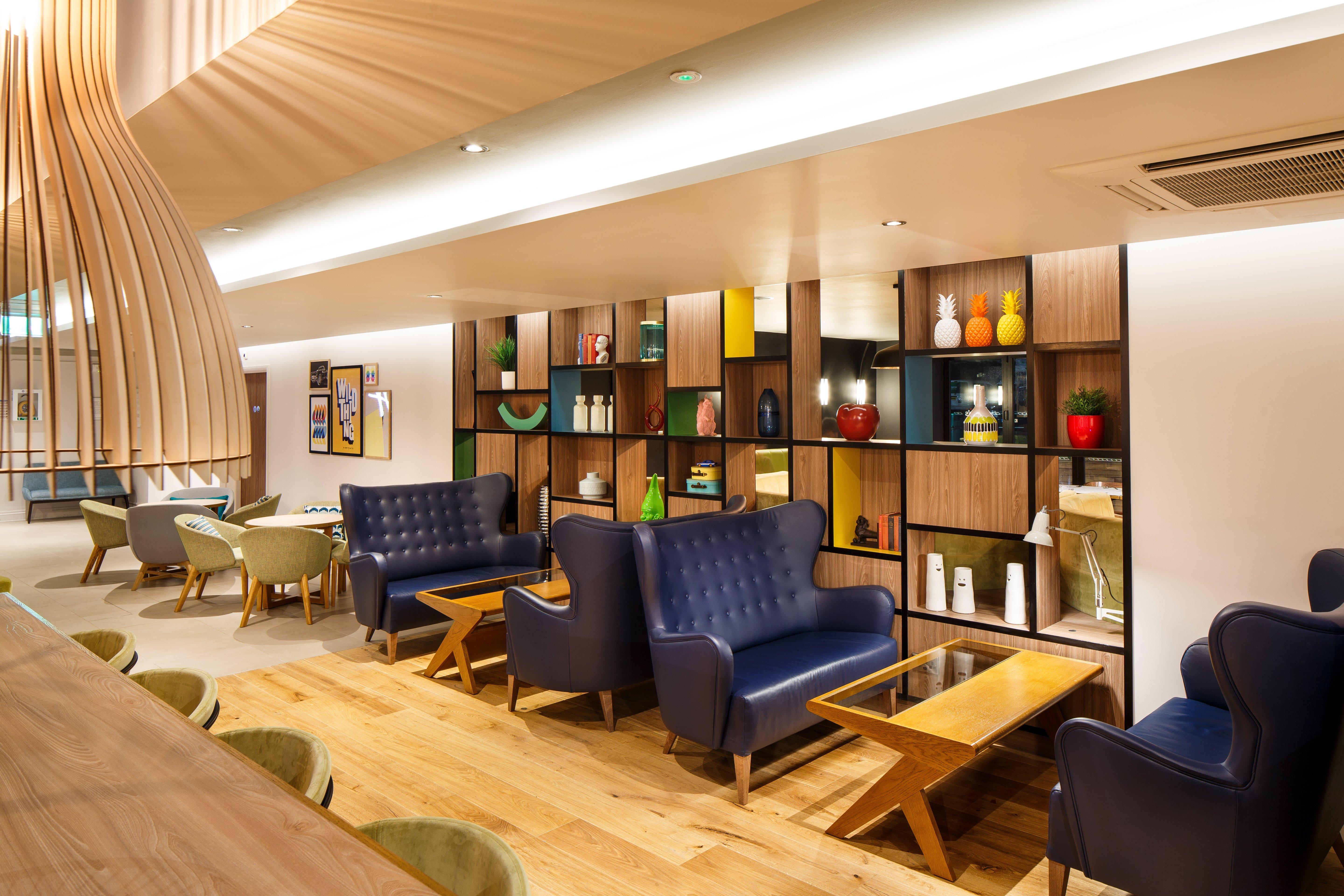 Holiday Inn Brentwood By Ihg מראה חיצוני תמונה