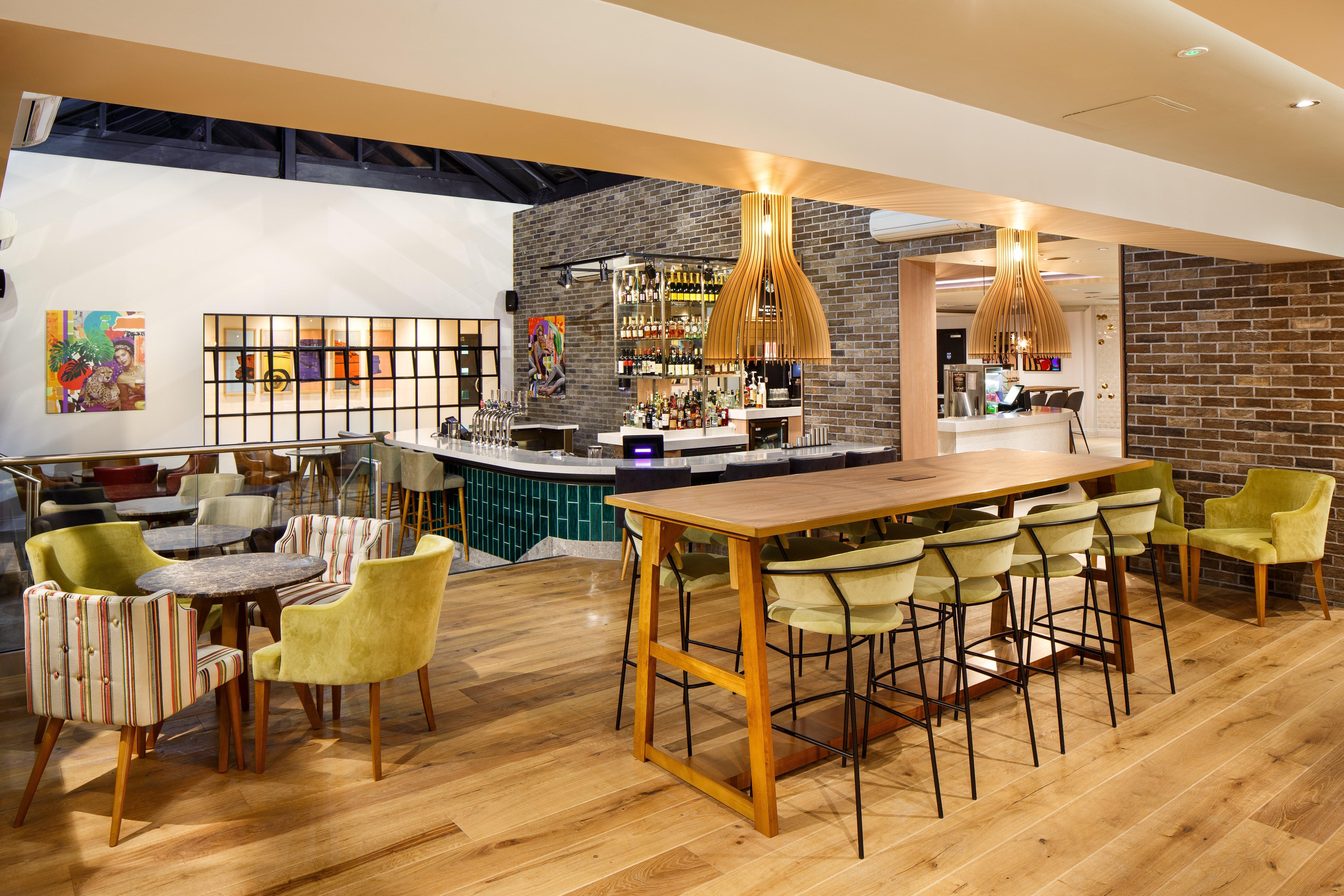 Holiday Inn Brentwood By Ihg מראה חיצוני תמונה