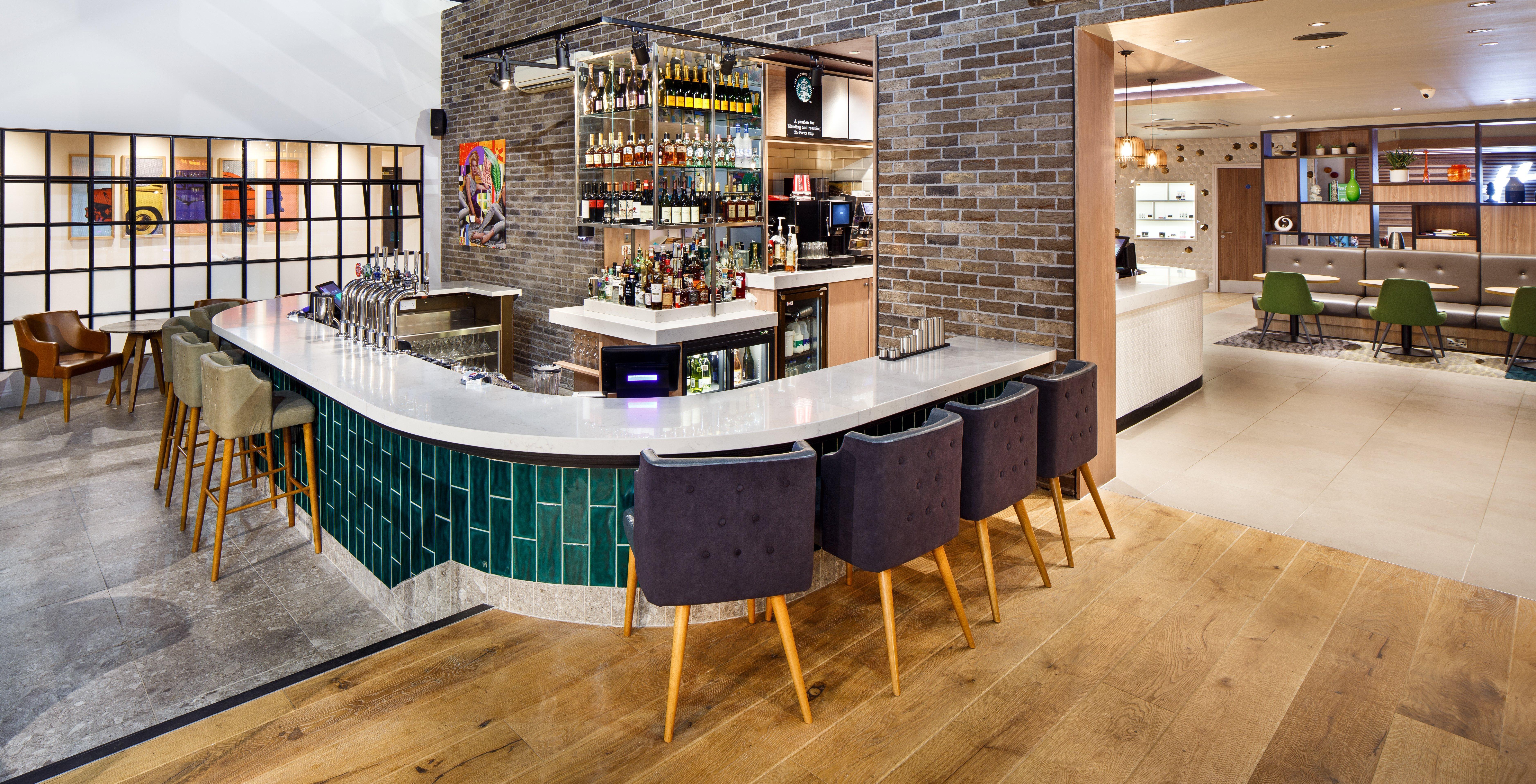 Holiday Inn Brentwood By Ihg מראה חיצוני תמונה