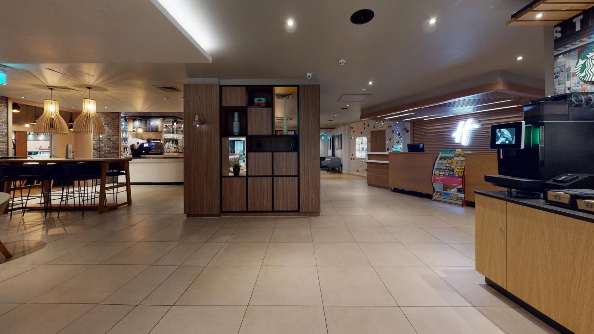 Holiday Inn Brentwood By Ihg מראה חיצוני תמונה