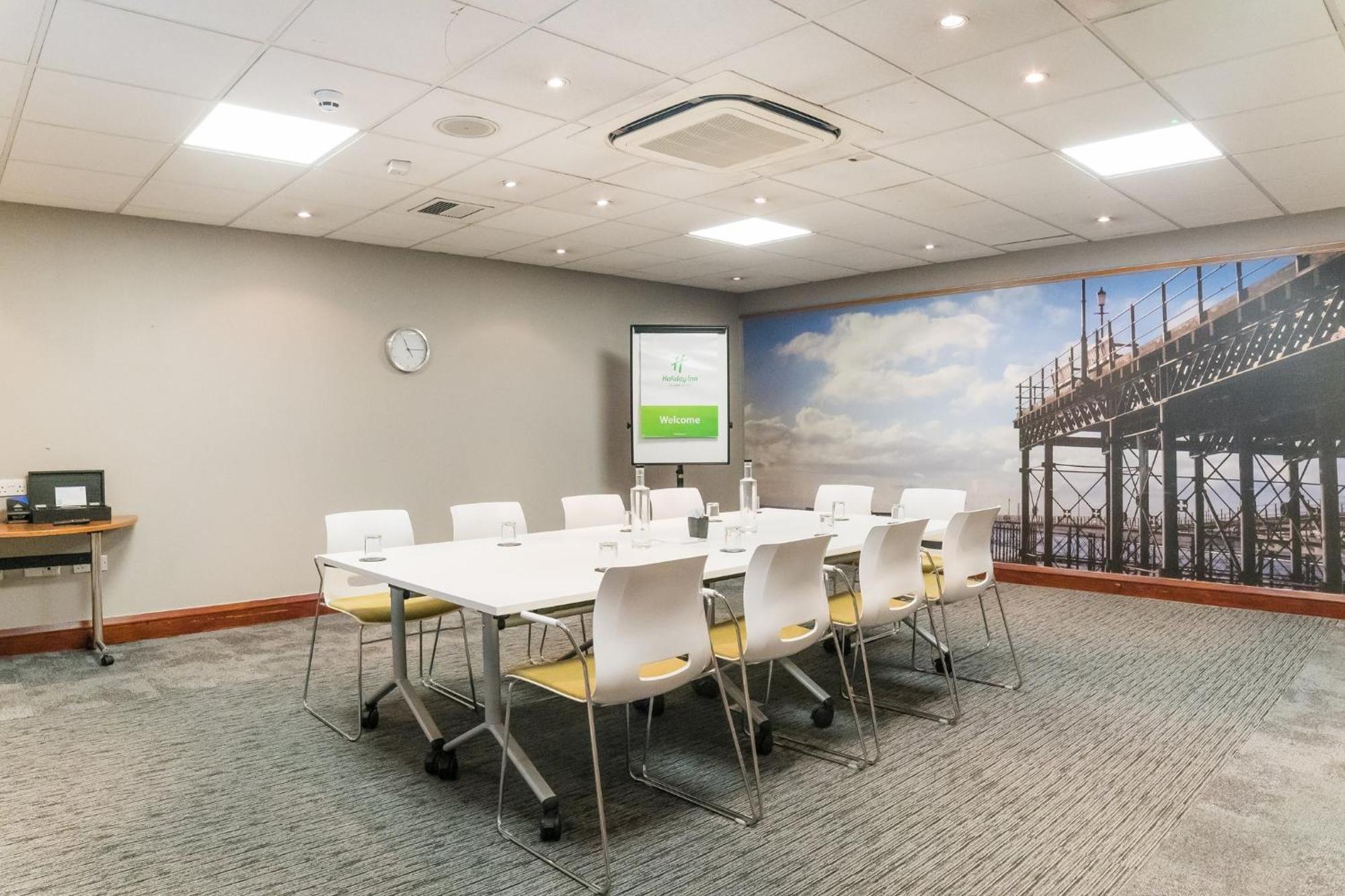 Holiday Inn Brentwood By Ihg מראה חיצוני תמונה
