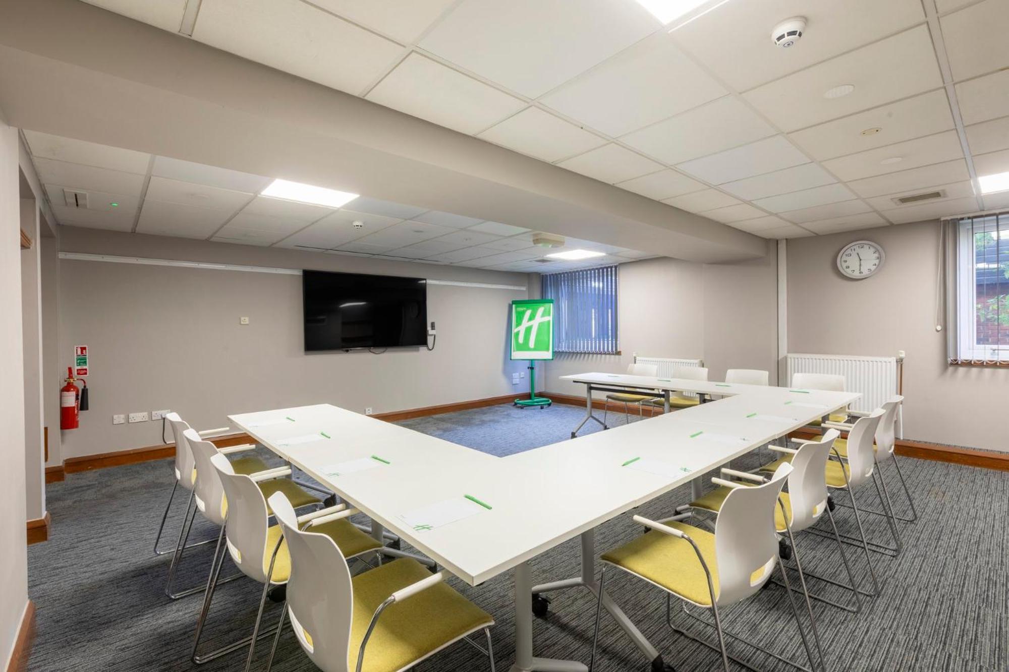Holiday Inn Brentwood By Ihg מראה חיצוני תמונה
