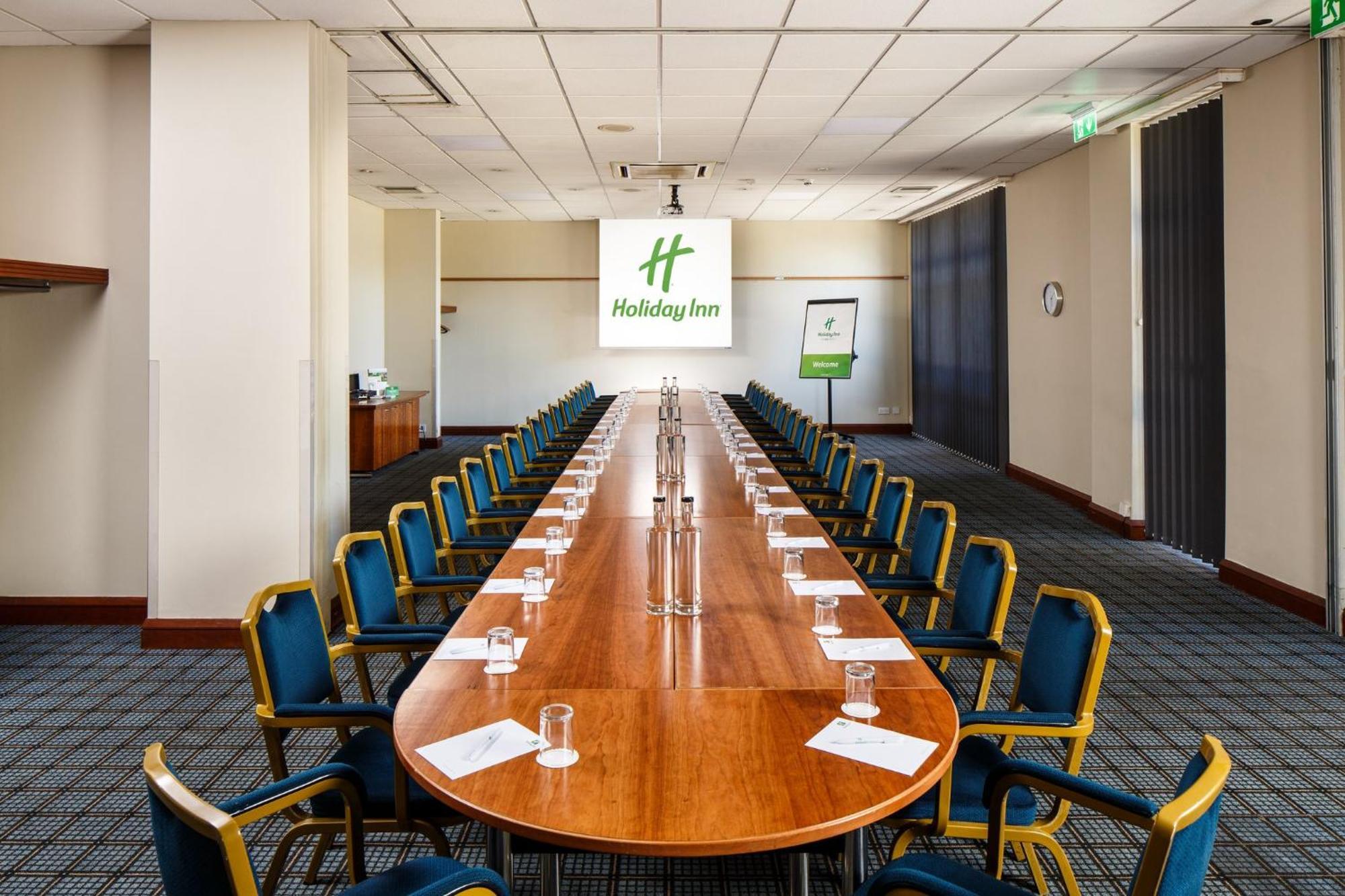 Holiday Inn Brentwood By Ihg מראה חיצוני תמונה