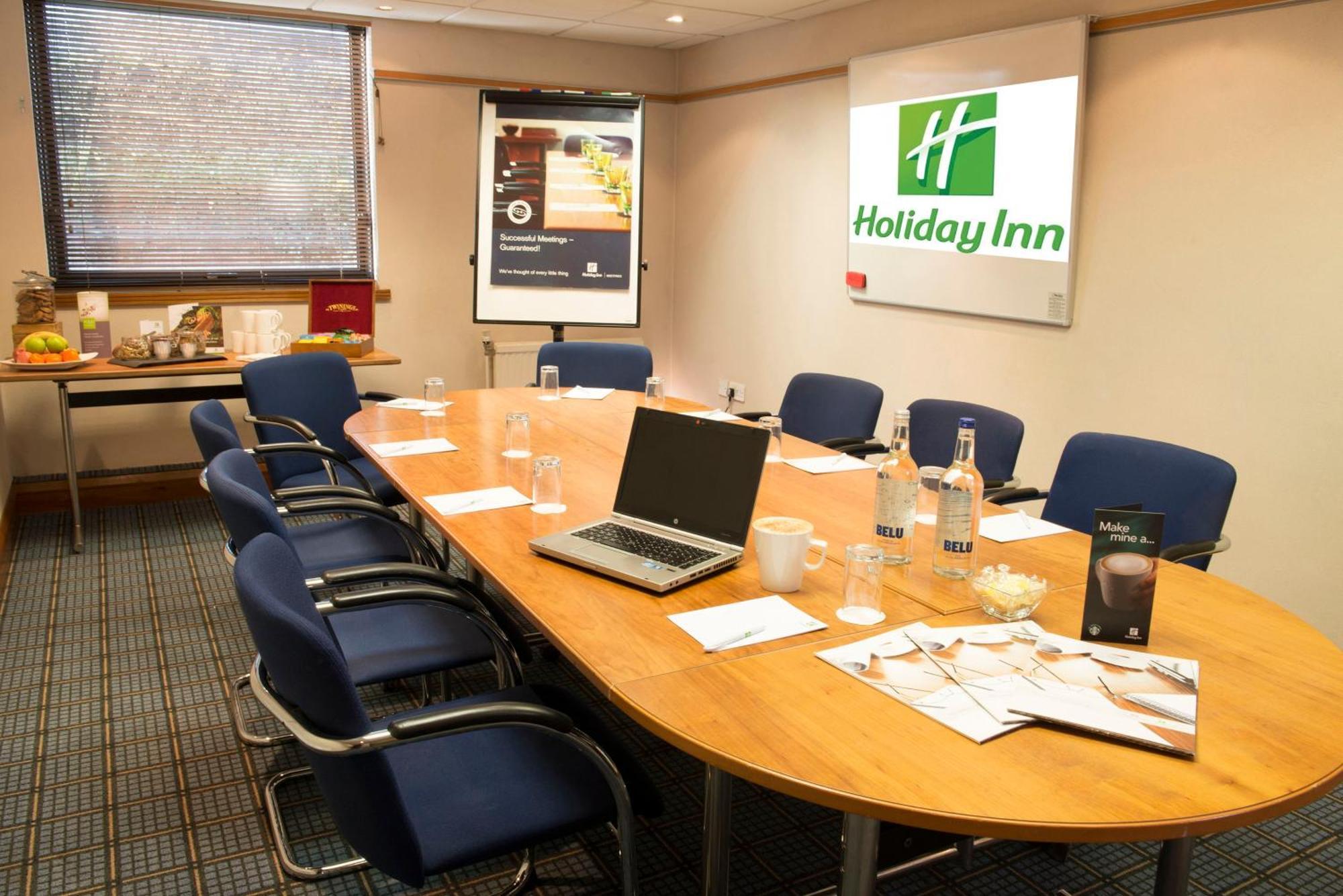 Holiday Inn Brentwood By Ihg מראה חיצוני תמונה
